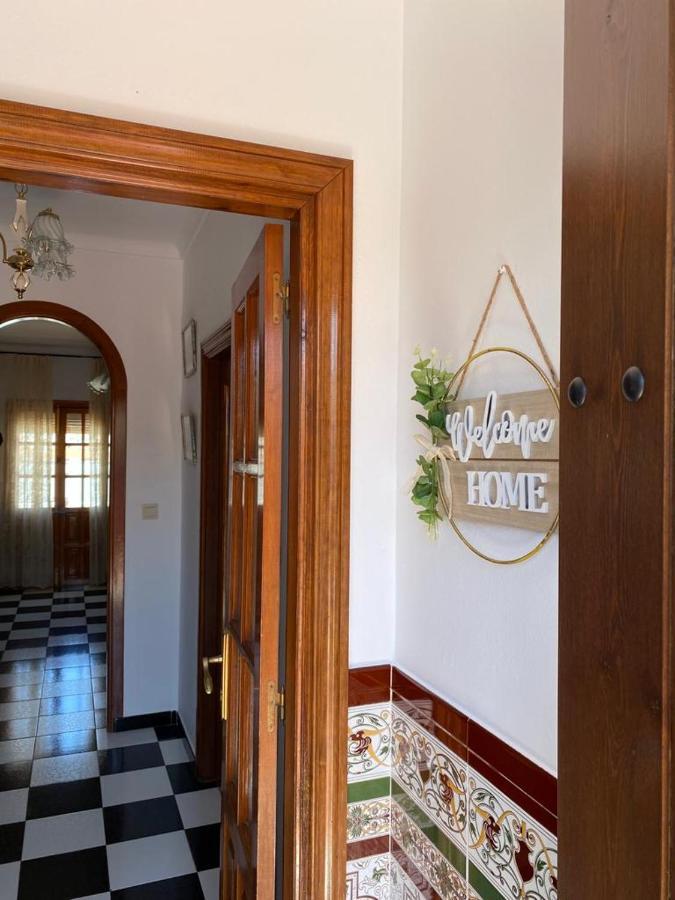 El Mirador Holiday home