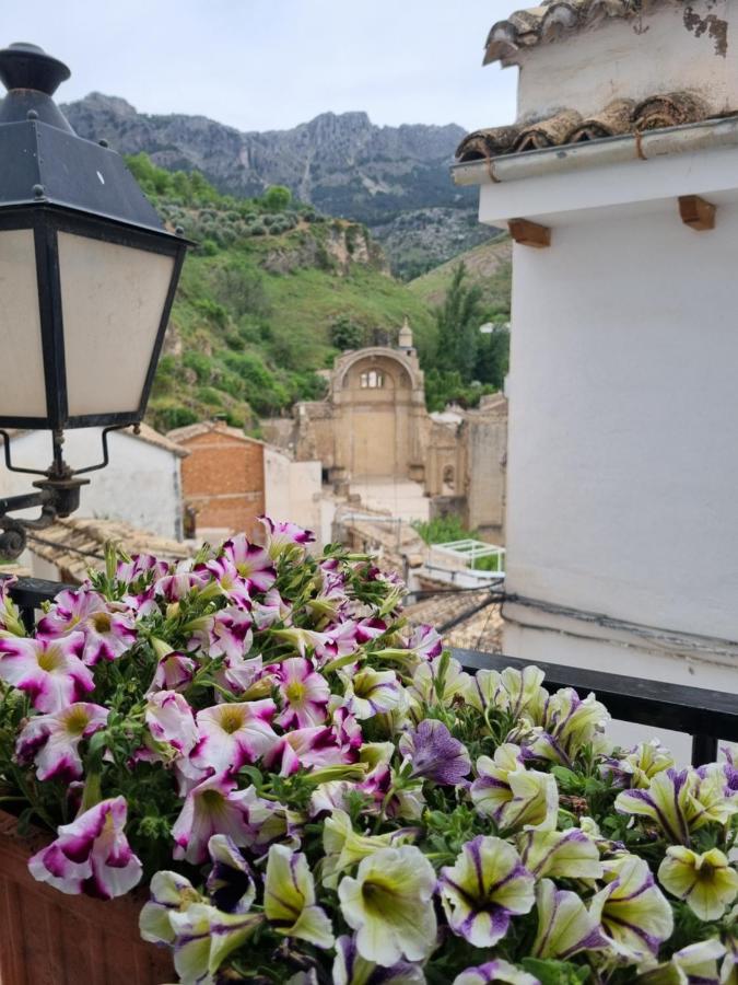 Сasa de vacaciones Casita Cazorla