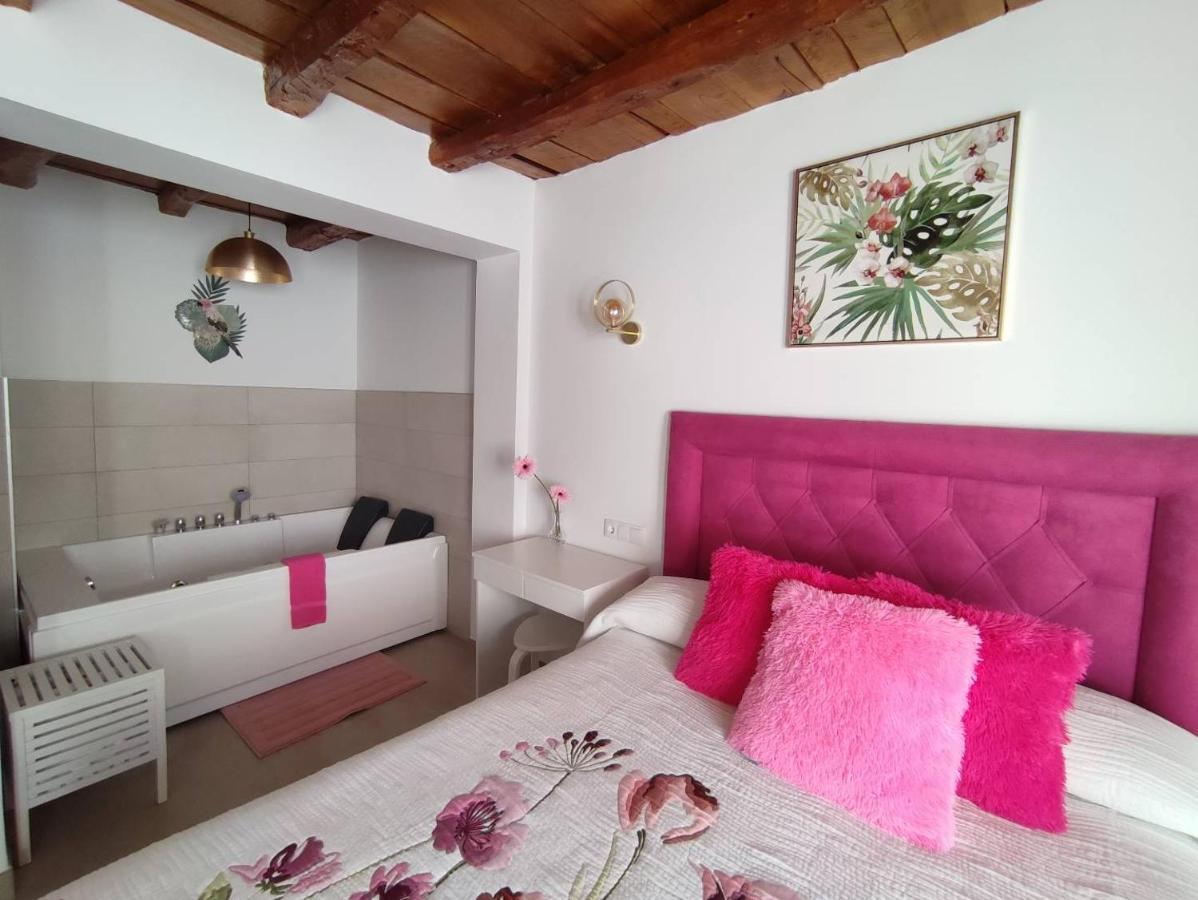 Dreams Con Jacuzzi Ii Apartment *