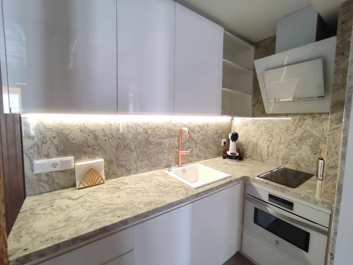 Dreams Con Jacuzzi Ii Apartment Penafiel
