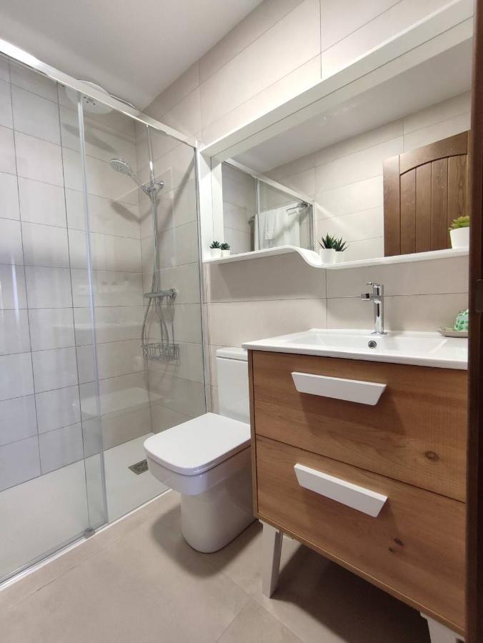 Dreams Con Jacuzzi Ii Apartment Penafiel