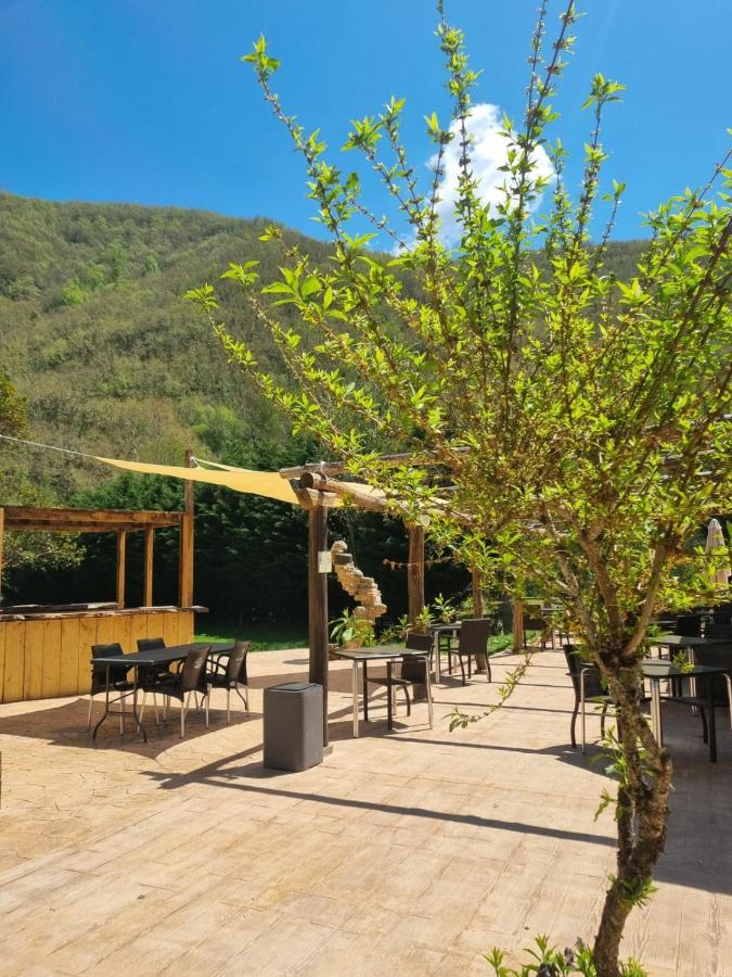 Valle Do Seo Country house