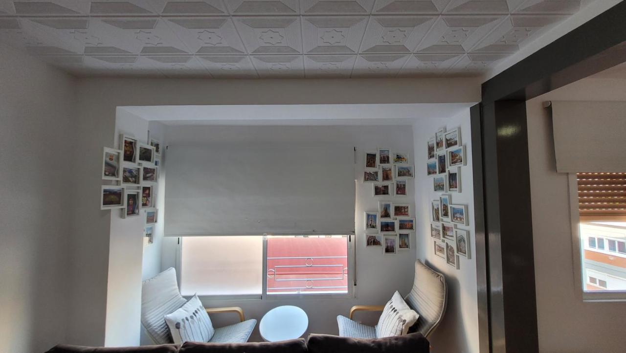 B O D Collblanc Apartamento