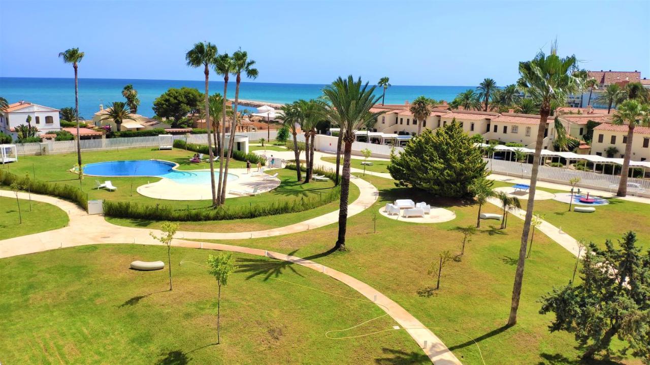 Residencial - Bajo Sol Y Playa By Sonneil Apartamento