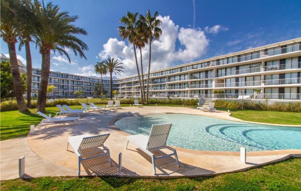 Residencial - Bajo Sol Y Playa By Sonneil Dénia