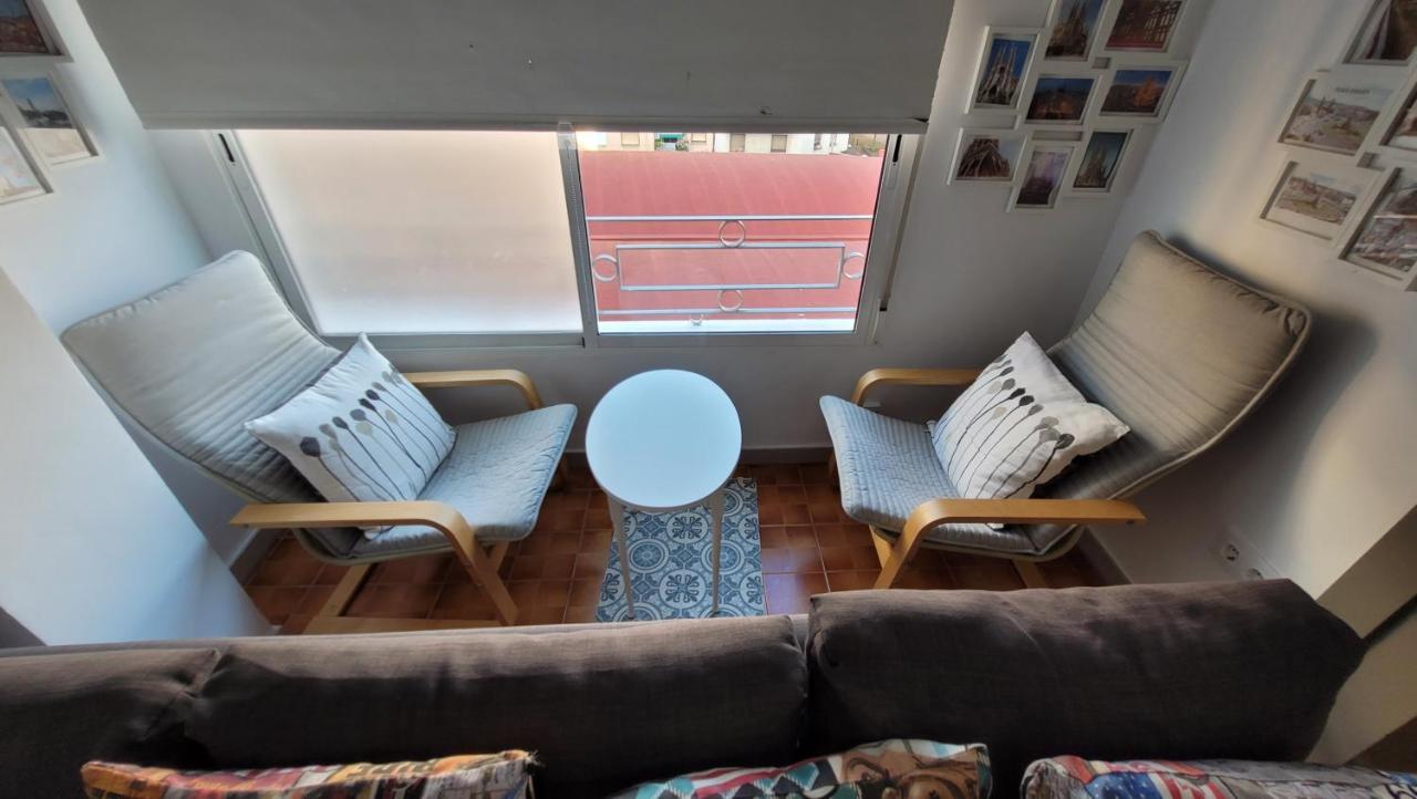 B O D Collblanc Apartamento *
