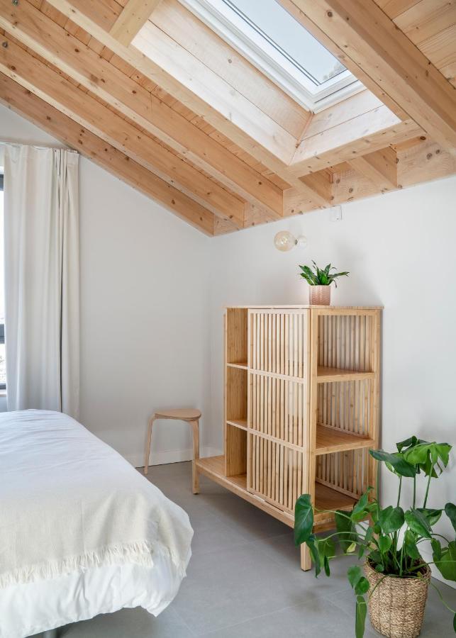 Bao5 Apartment Somo