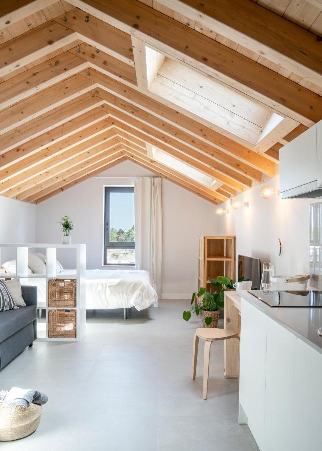 Bao5 Apartment Somo
