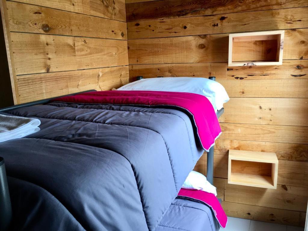 Hostal Carving Surf