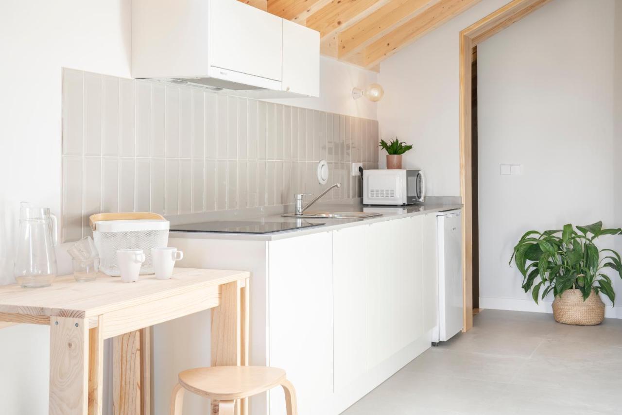 Bao5 Apartment *
