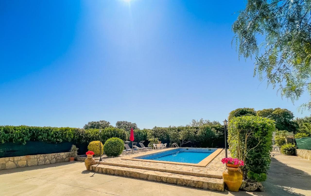 Sa Sini Cozy Country For 6 Near Villa Búger