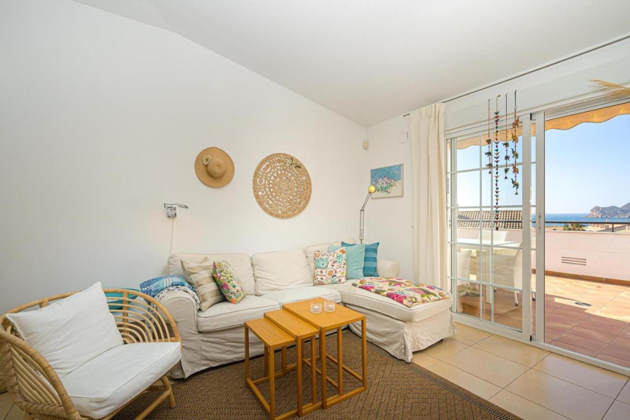 Apartamento Spaniahome