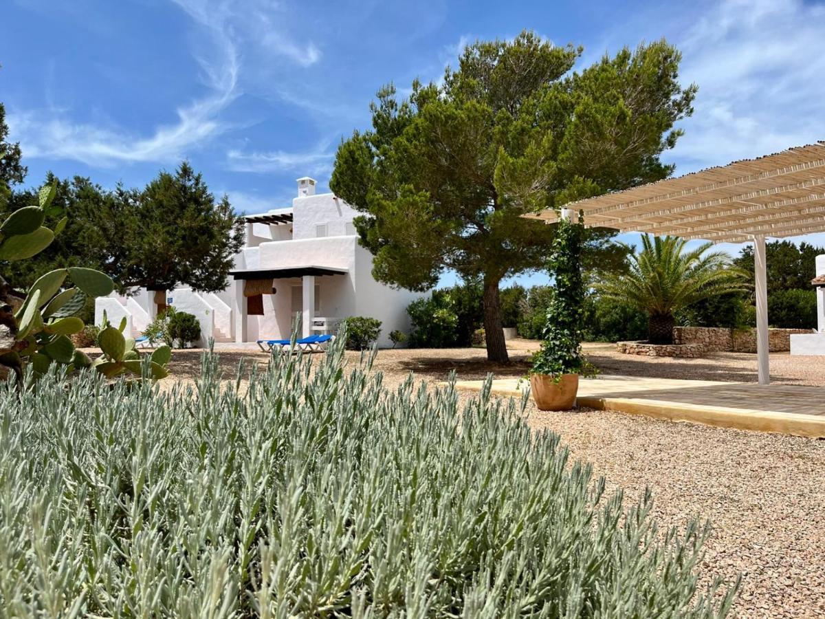 Country house Chumbera Formentera