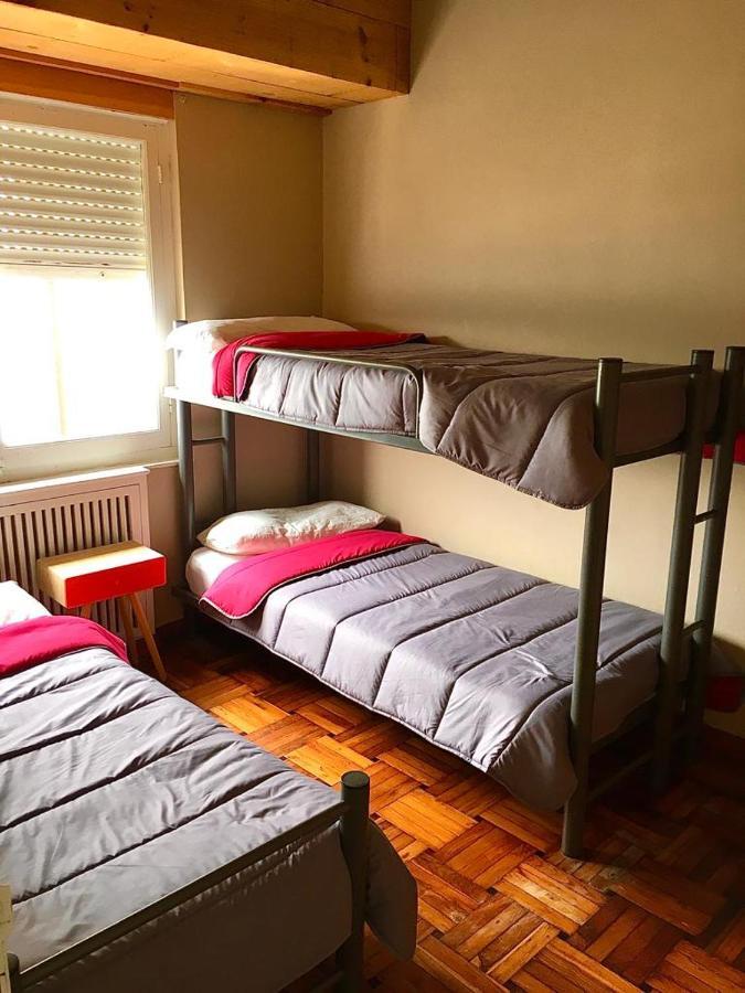 Hostel Carving Surf San Esteban de Pravia