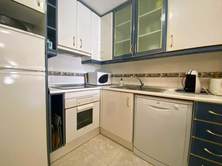 Piso En Orihuela Costa Apartamento *
