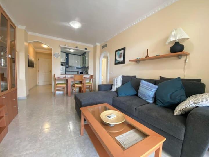 Piso En Orihuela Costa Apartamento