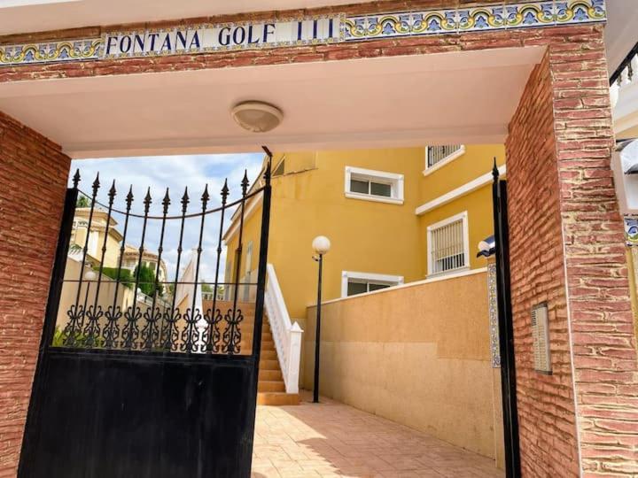Piso En Orihuela Costa *