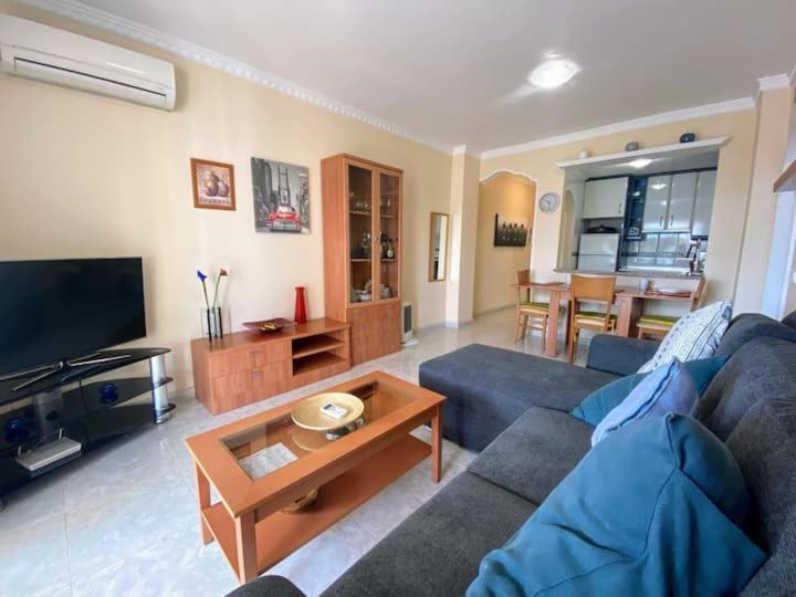 Apartamento Piso En Orihuela Costa *