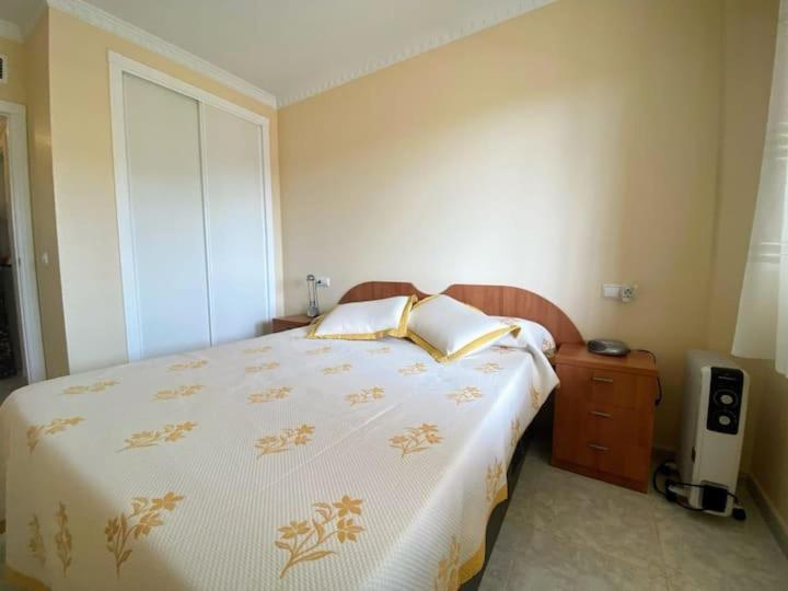 Piso En Orihuela Costa * Dehesa de Campoamor (Orihuela Costa)