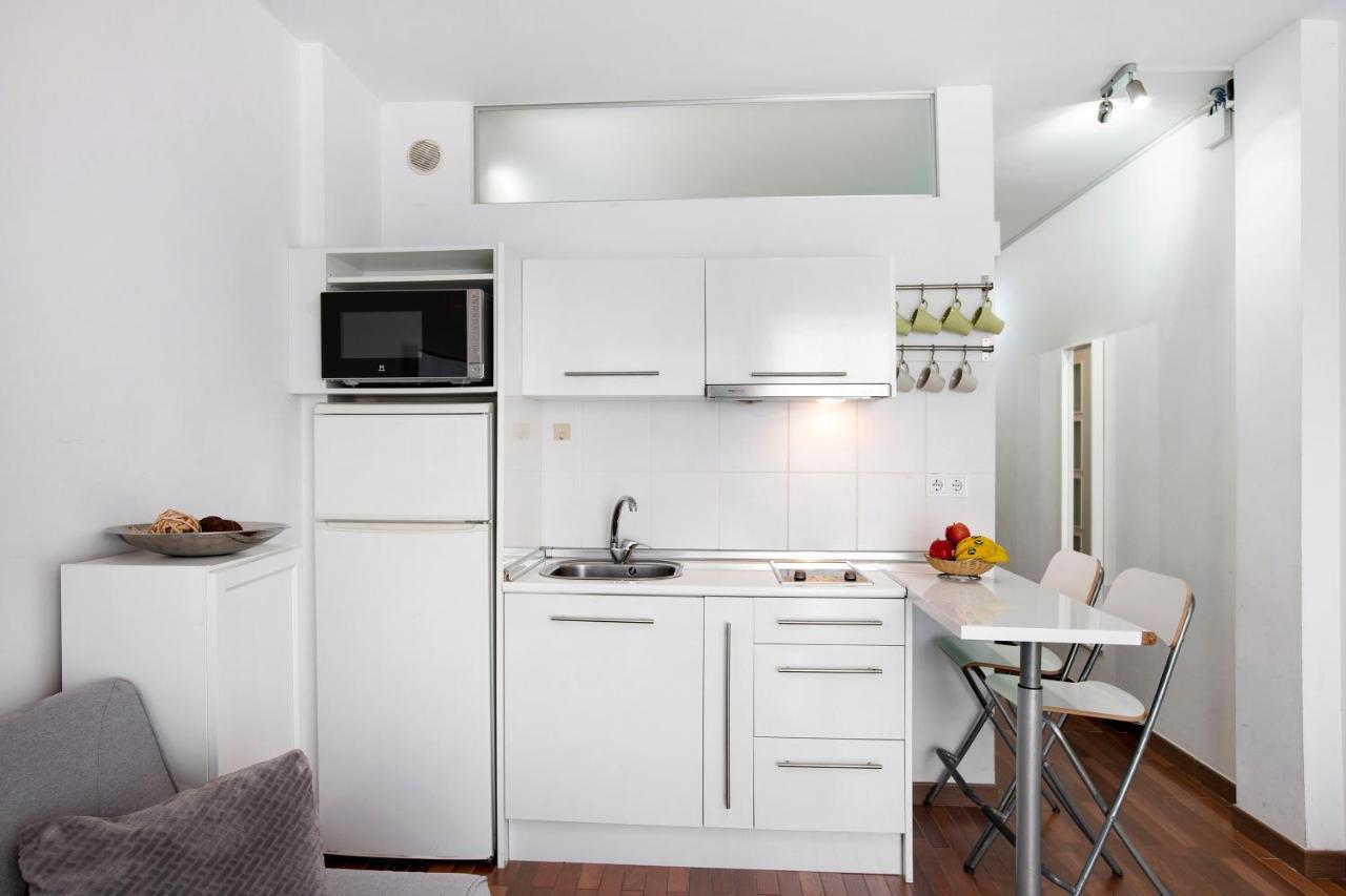 Apartment En La Playa Las Palmas de Gran Canaria