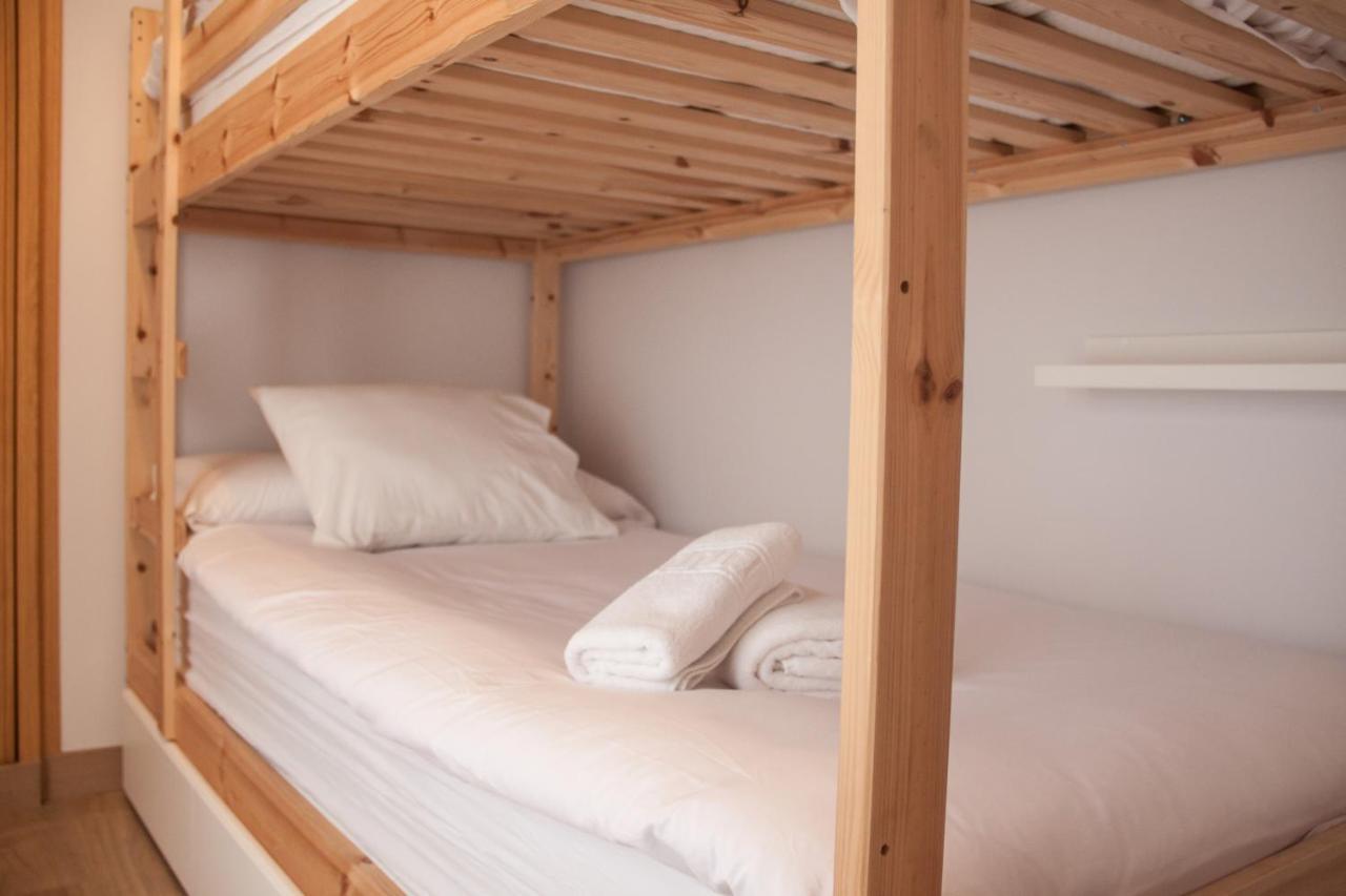 Holiday home La Meruxa, Adosado A 2 Km De La Playa Vv-2244-as Llanes
