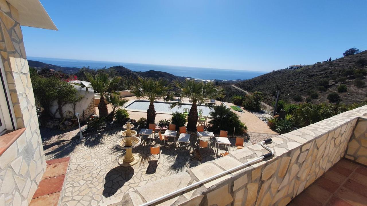 Esperanza Costa Del Sol Apartamento