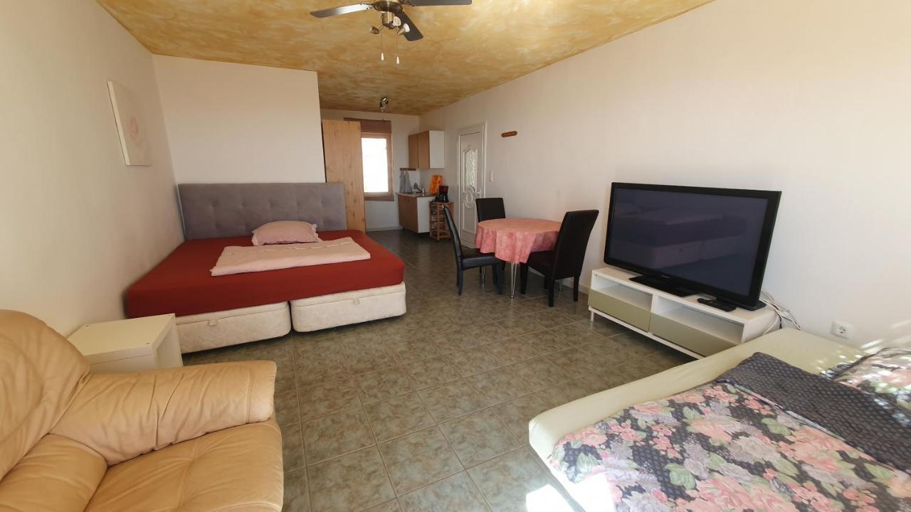 Esperanza Costa Del Sol Apartamento Sayalonga