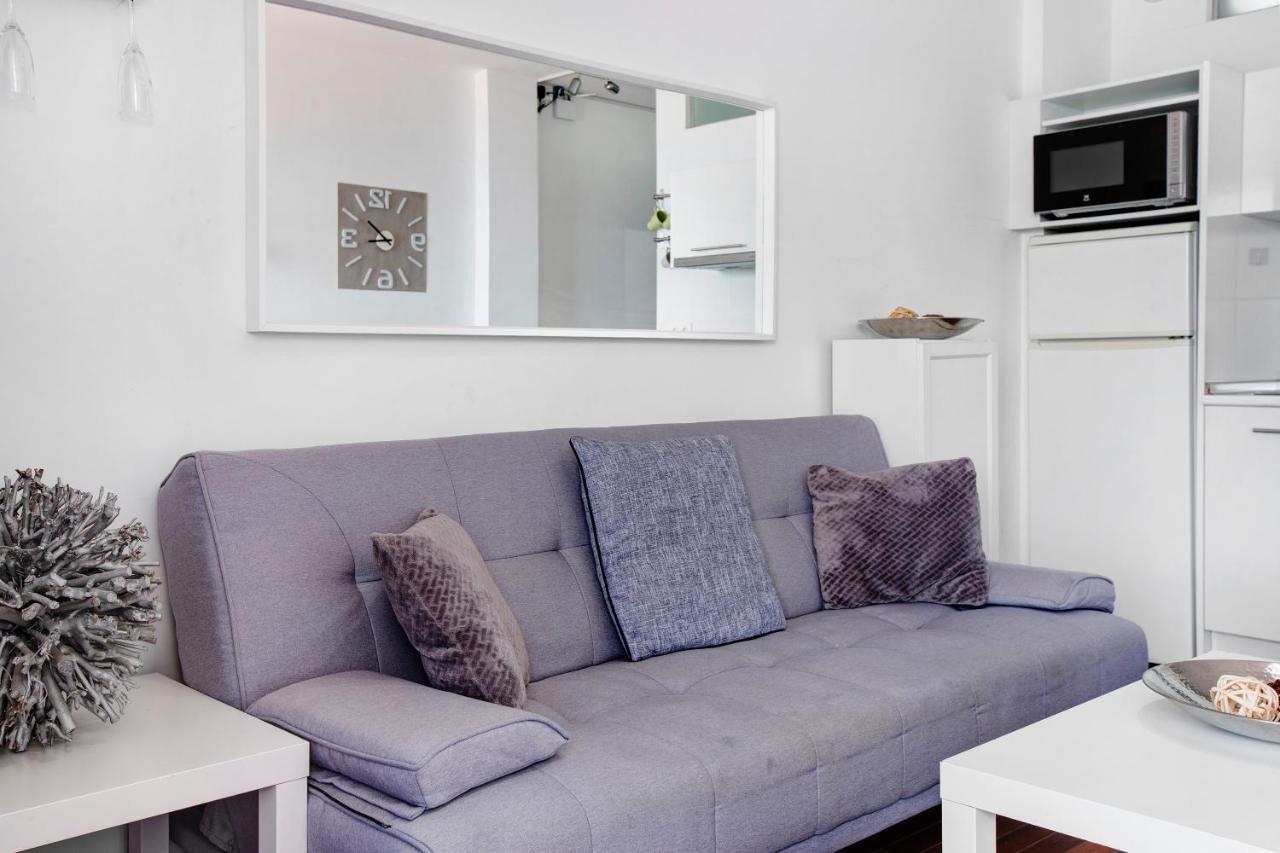 Apartment En La Playa