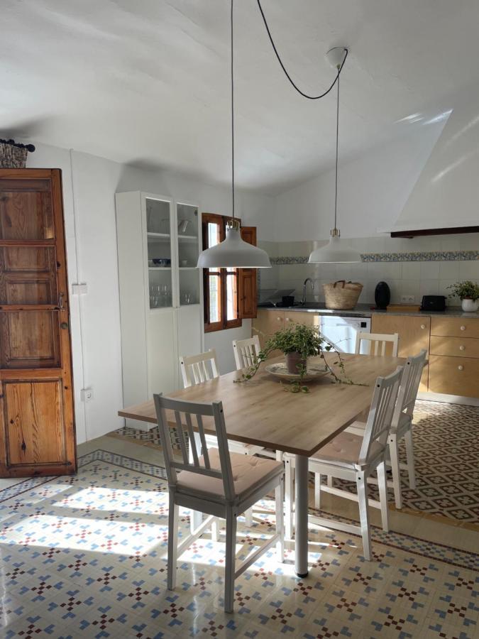 Сasa de vacaciones Encantadora Casa Con Terraza A Un Minuto De La Playa