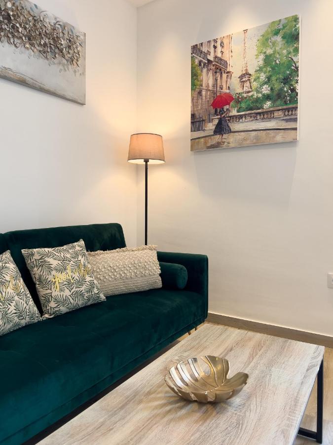 Apartamento El Rincón De Fabio Little