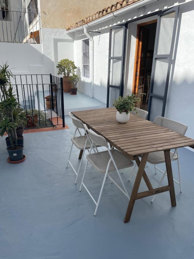 Сasa de vacaciones Encantadora Casa Con Terraza A Un Minuto De La Playa *