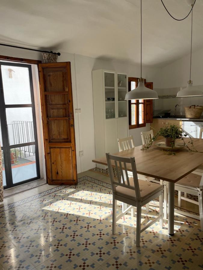 Сasa de vacaciones Encantadora Casa Con Terraza A Un Minuto De La Playa Altea