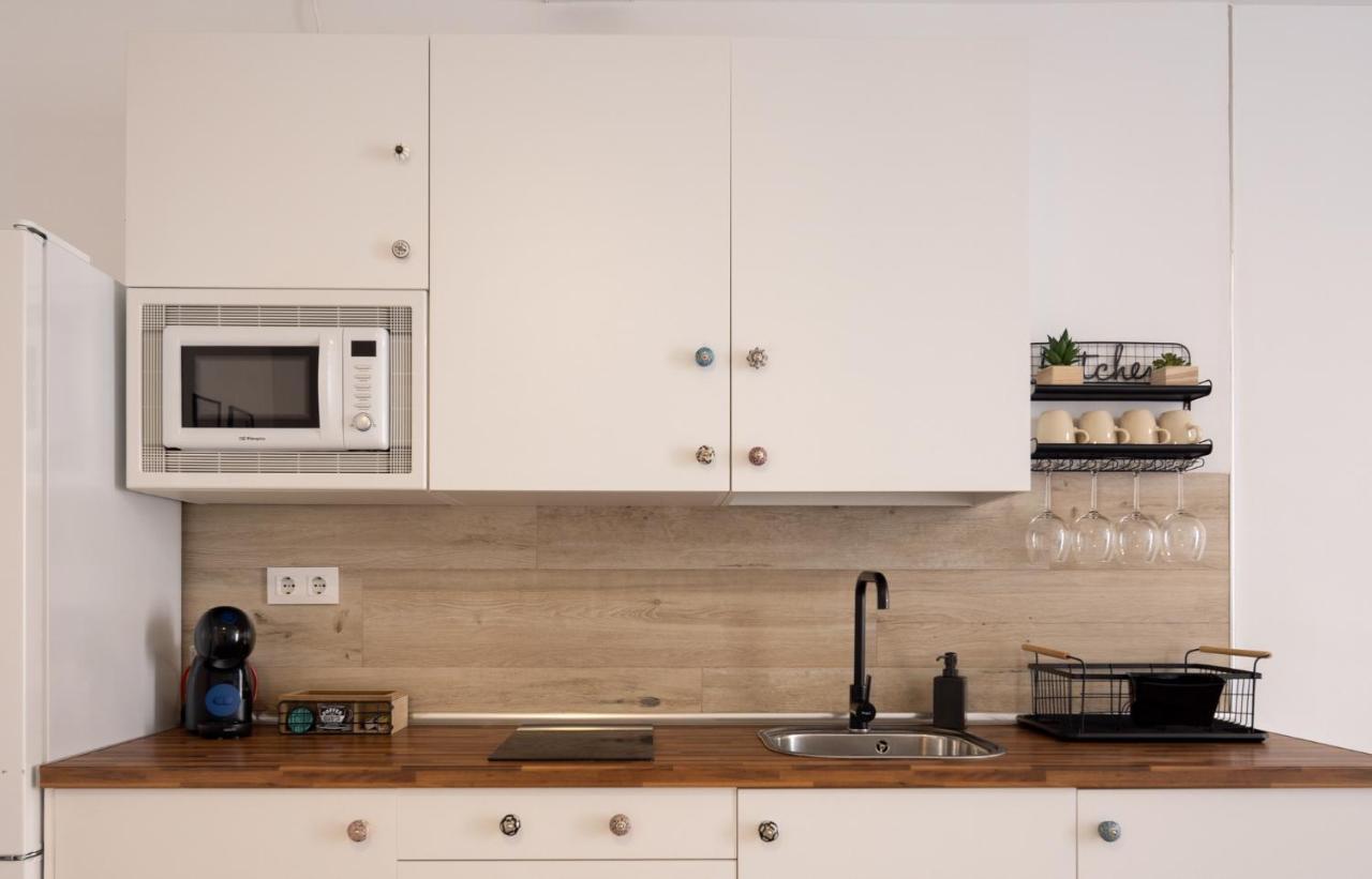 Apartamento El Rincón De Fabio Little