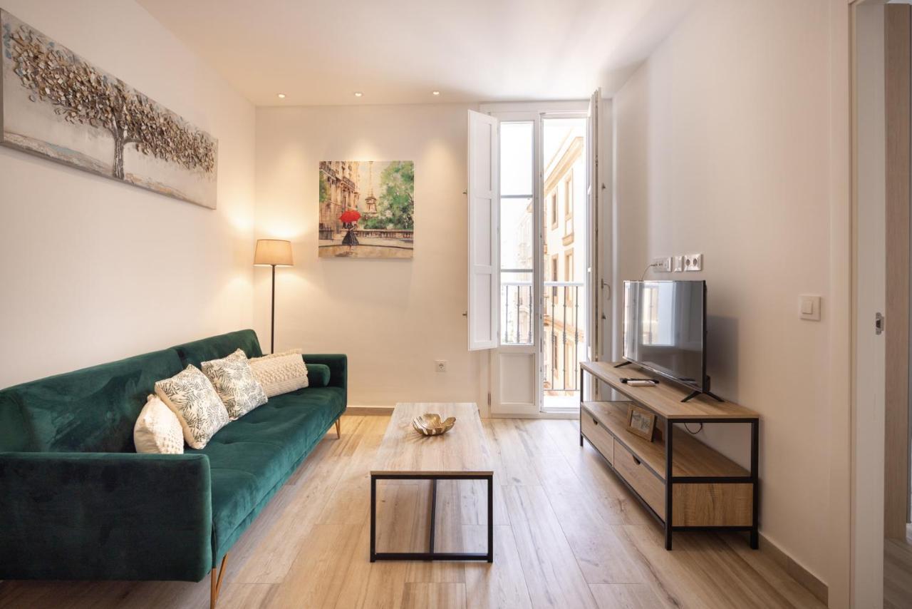Apartamento El Rincón De Fabio Little Cádiz