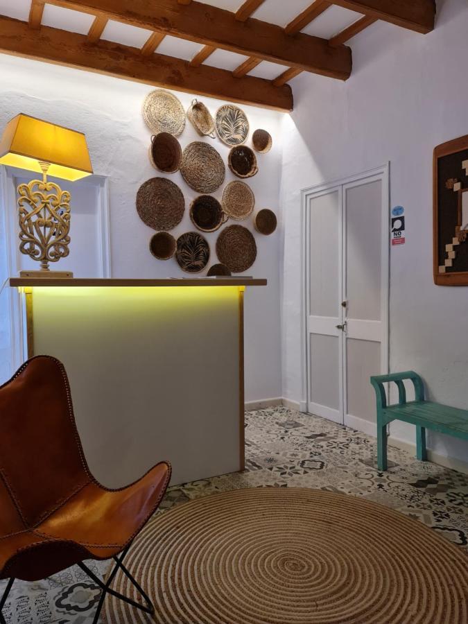 Homestay Daymipaz Mahon (Menorca)