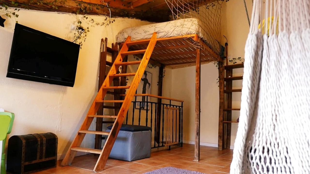 Cal Xulipa, Casa Familiar Al Centre De Сasa de vacaciones Tremp