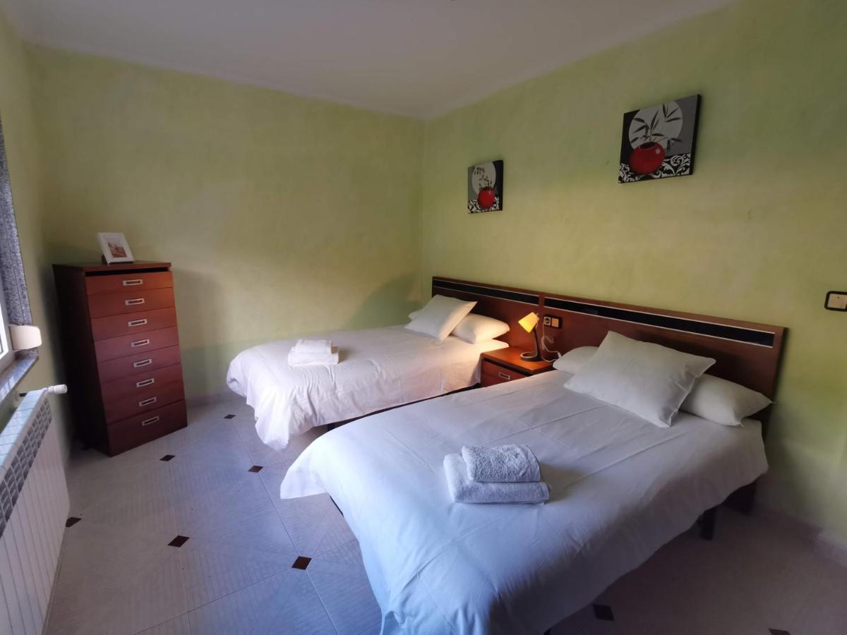 Holiday home Casa Da Pioxa Camarinas