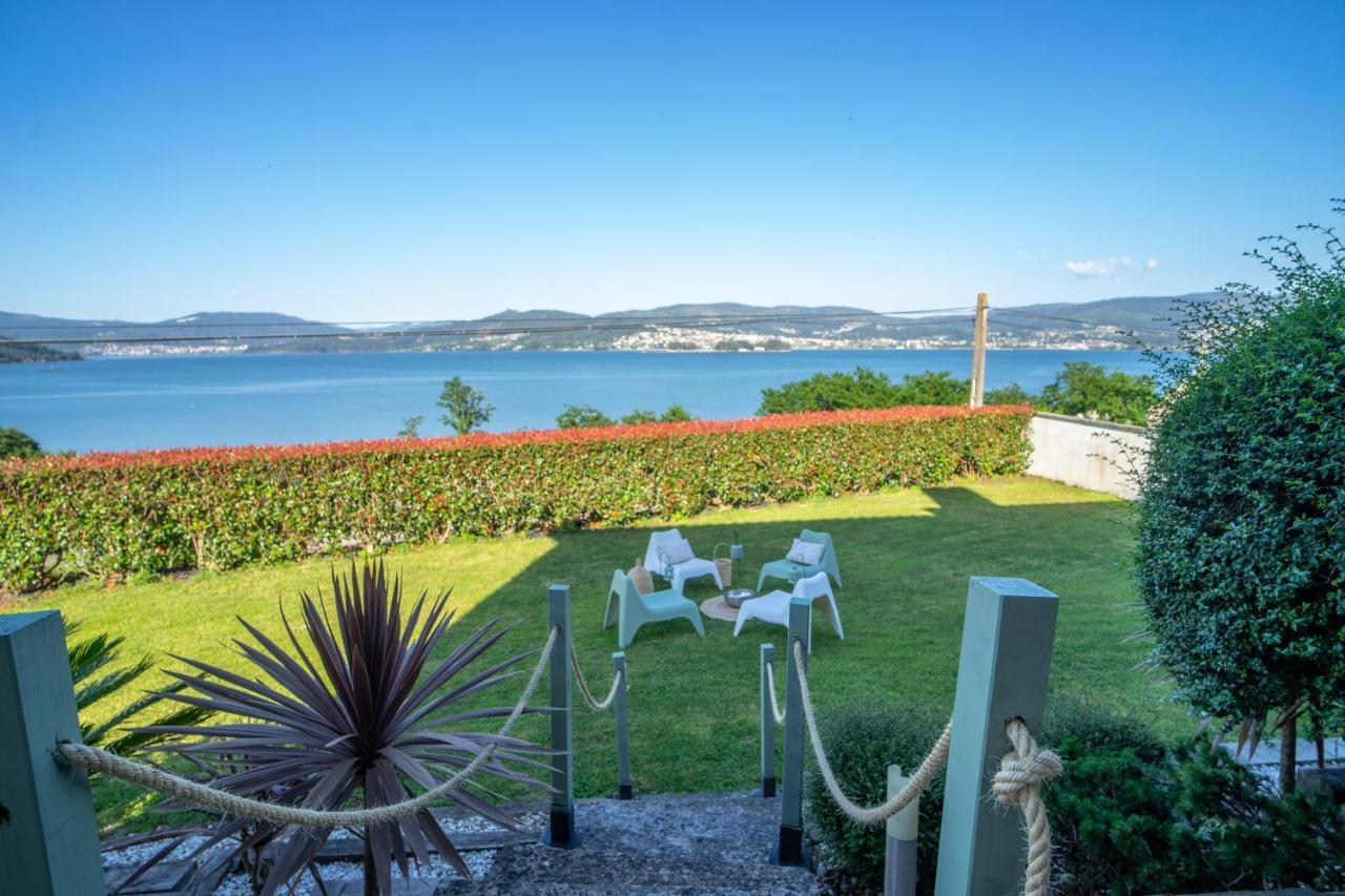 Сasa de vacaciones A Quinta De San Simón *