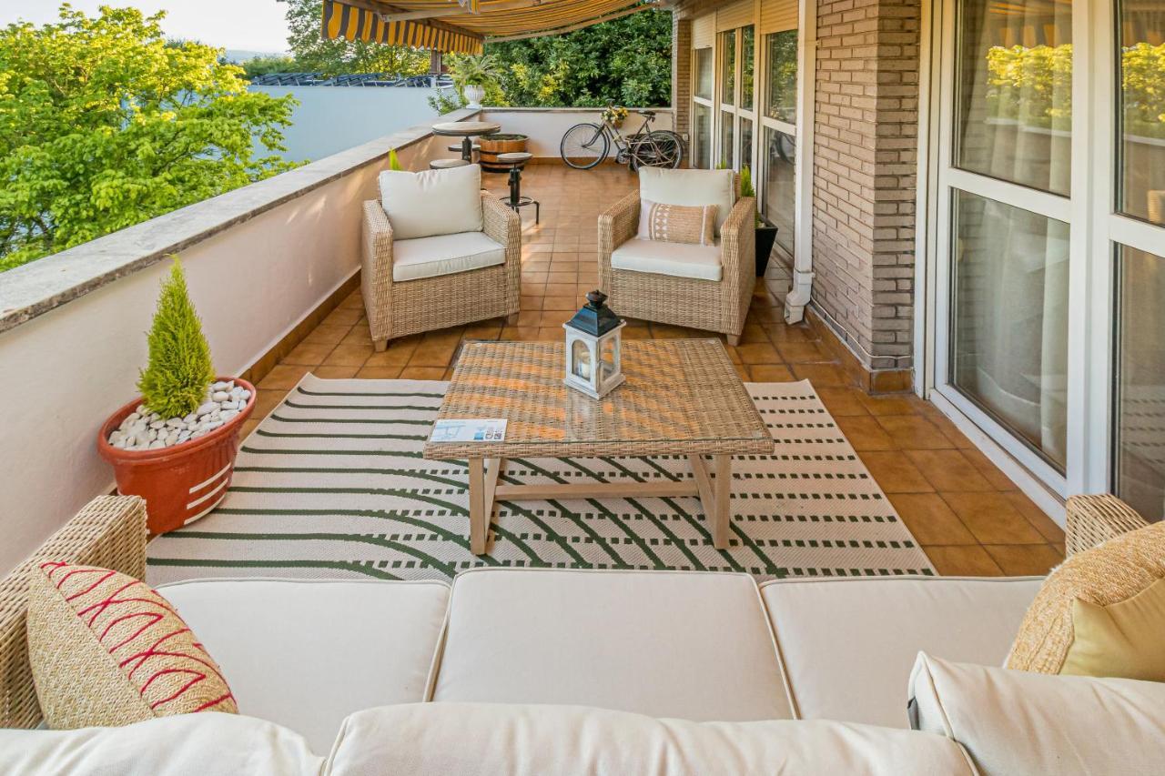 El Apartamento De San Pelayo Con Garaje By Just Apartment Santander