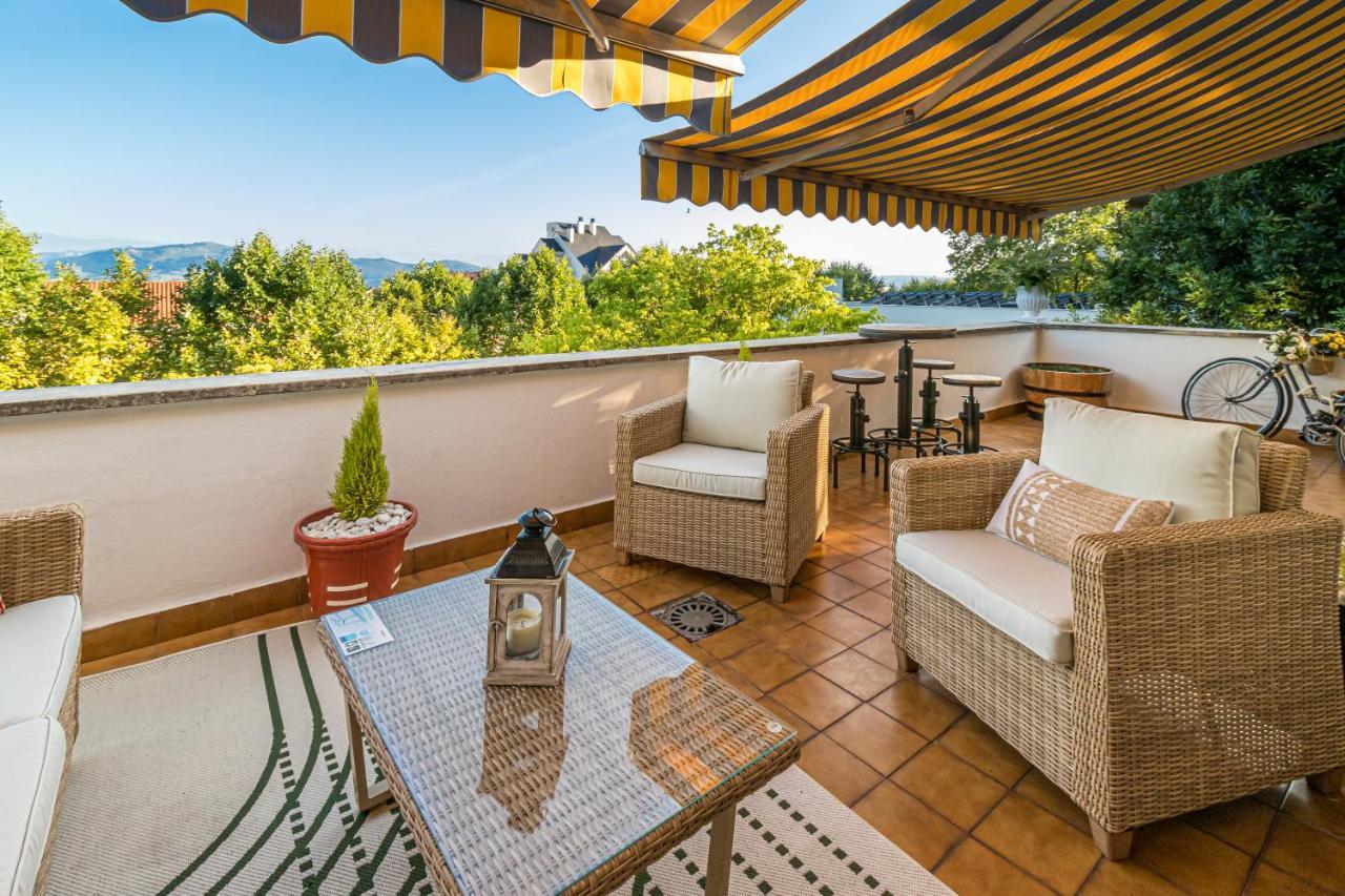 El Apartamento De San Pelayo Con Garaje By Just Apartment
