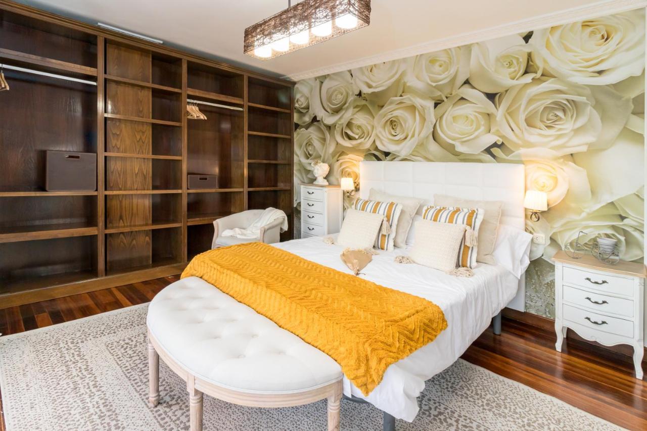 El Apartamento De San Pelayo Con Garaje By Just Apartment *