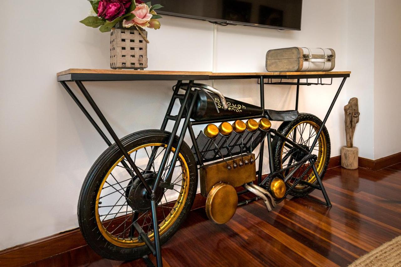 El Apartamento De San Pelayo Con Garaje By Just Apartment Santander