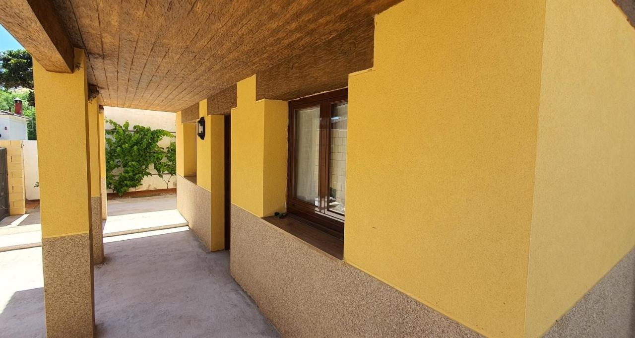 Casa Rural Holiday home Navas del Rey