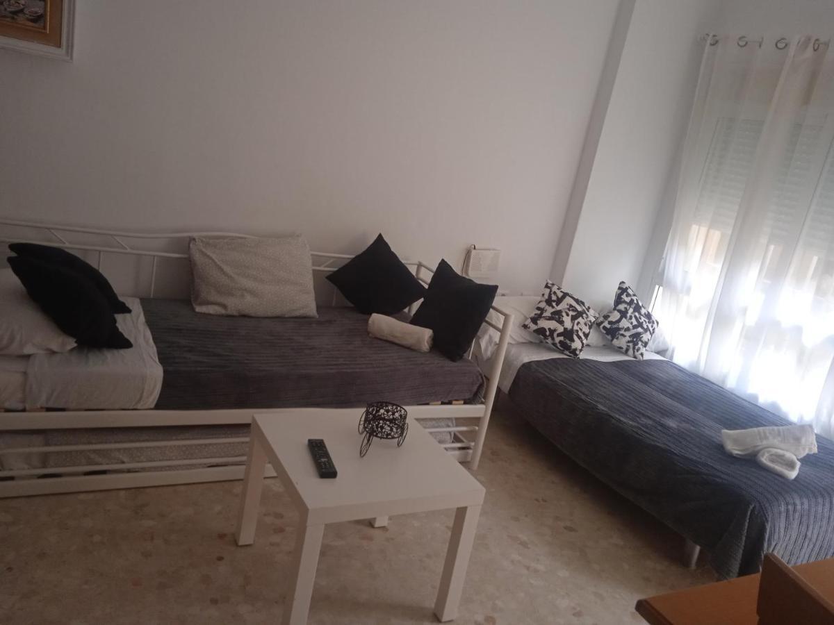 Coqueto Estudio Con Piscina Apartamento Benalmádena
