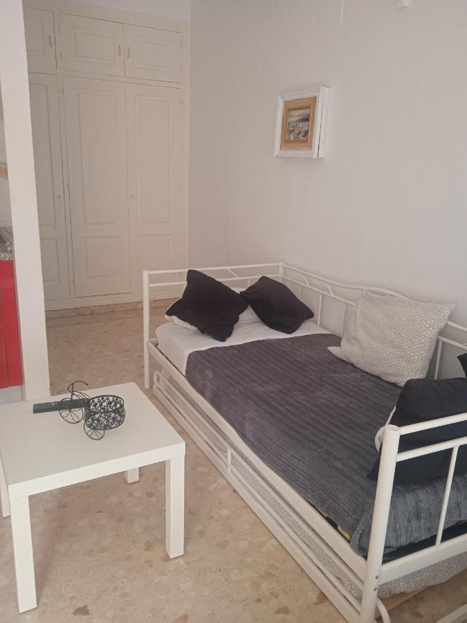Coqueto Estudio Con Piscina Apartamento