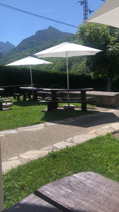 Hotel Restaurante La Carasca 2*