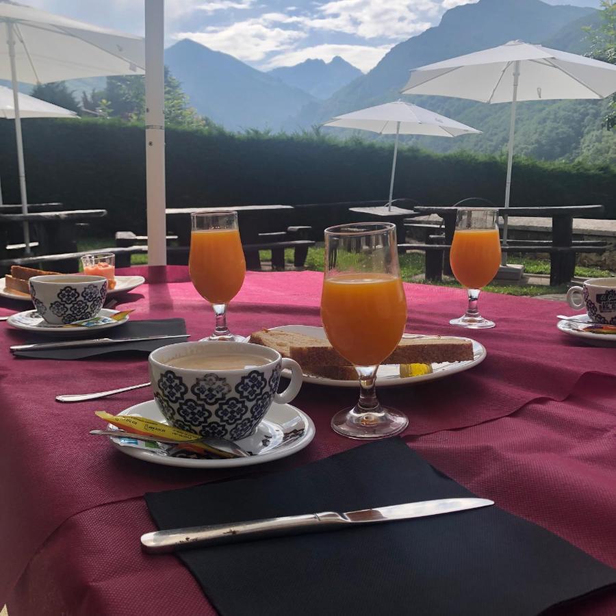 Restaurante La Carasca