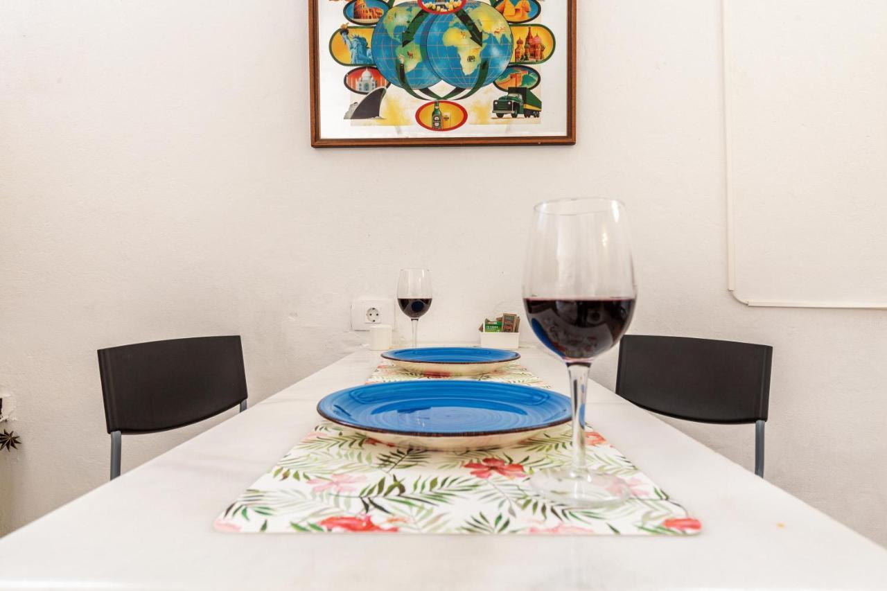 Apartamento La Fortaleza - Casa La Fuentita *