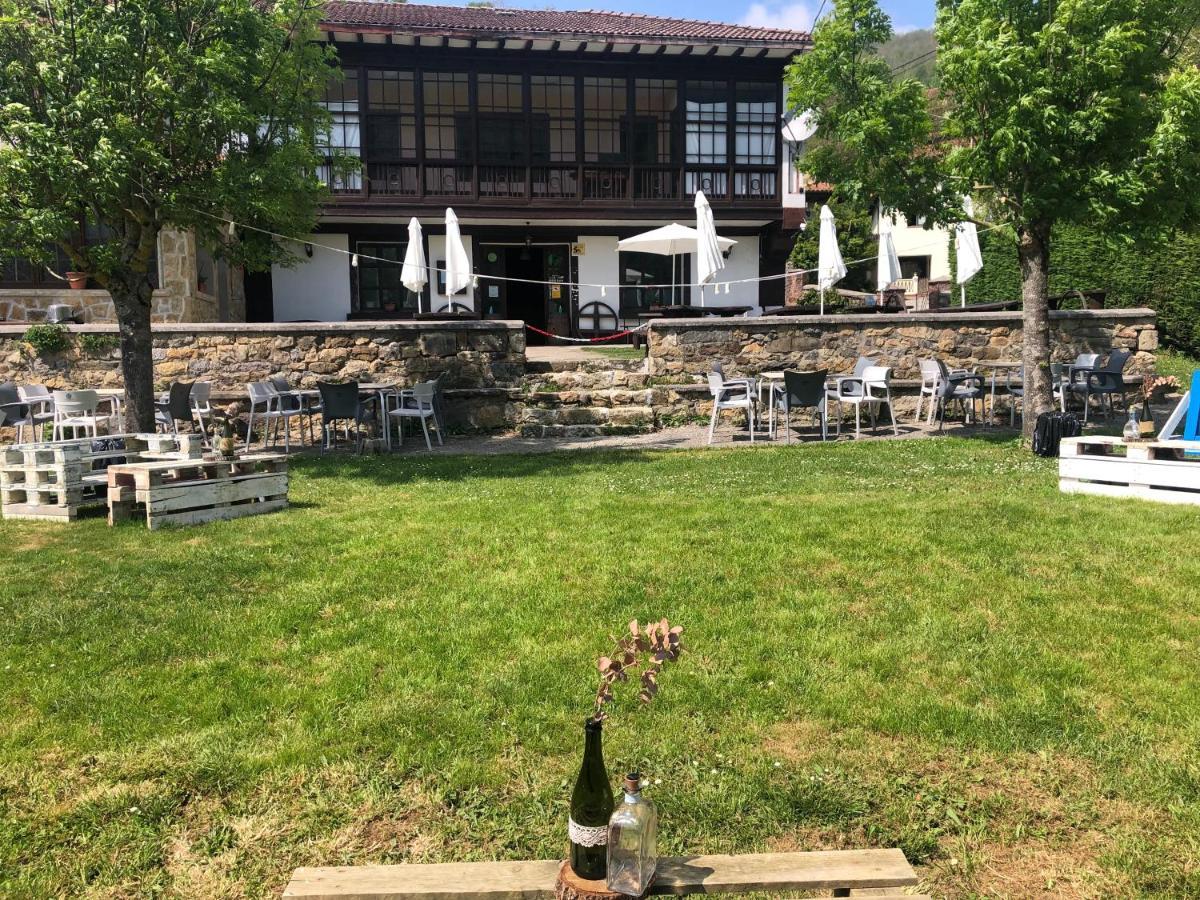 Restaurante La Carasca Orle