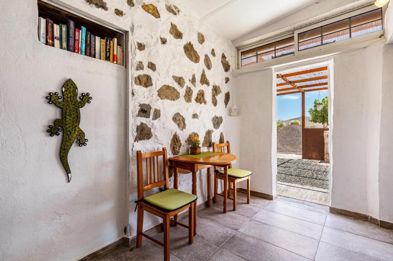 La Fortaleza - Casa La Fuentita Apartamento